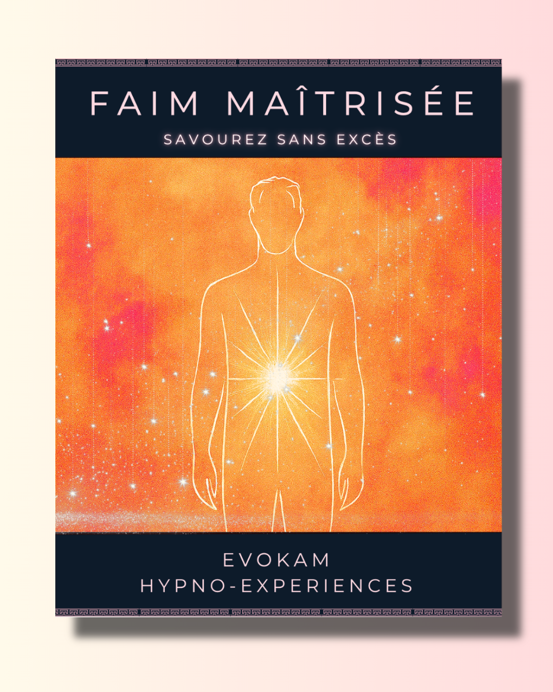 HYPNOSE PERTE DE POIDS - Pose d'un anneau gastrique virtuel