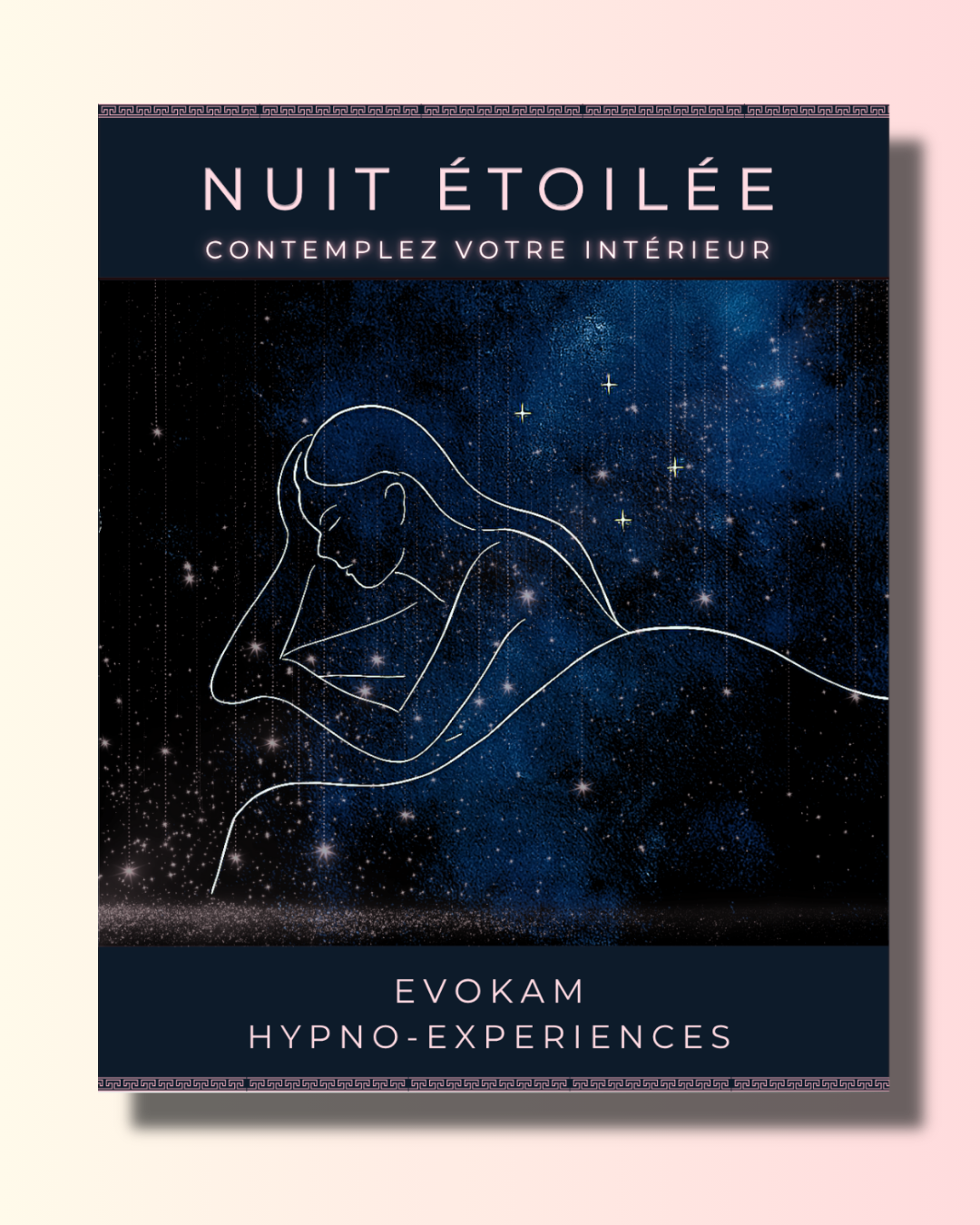 Extrait de séance Nuit étoilée - OFFERT