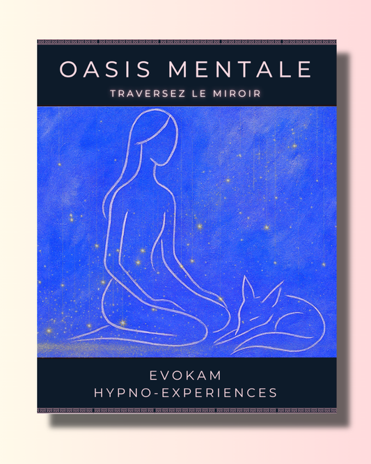 HYPNOSE BIEN ETRE - Sortir de la spirale dépressive