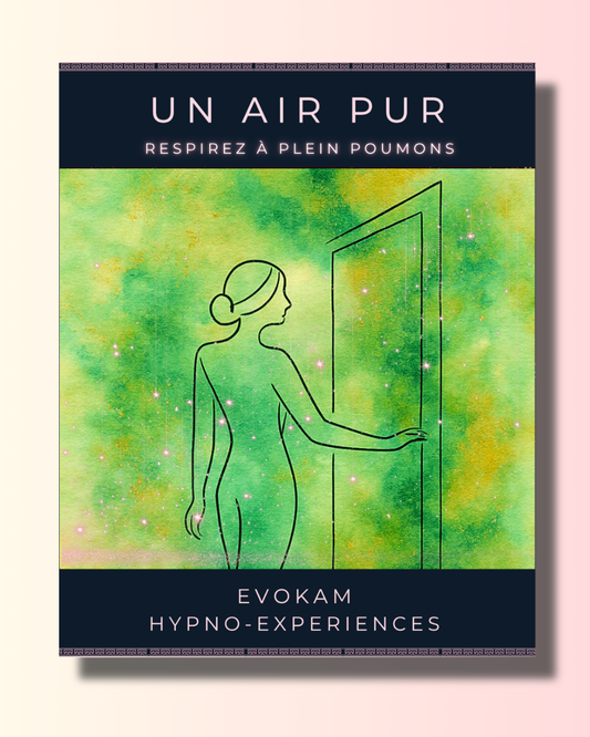 HYPNOSE POUR ARRETER DE FUMER - Arrêt du tabac
