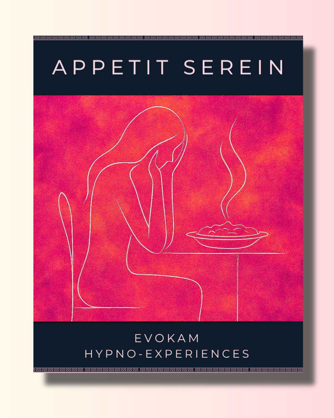 HYPNOSE PERTE DE POIDS - Stop à l'alimentation émotionnelle