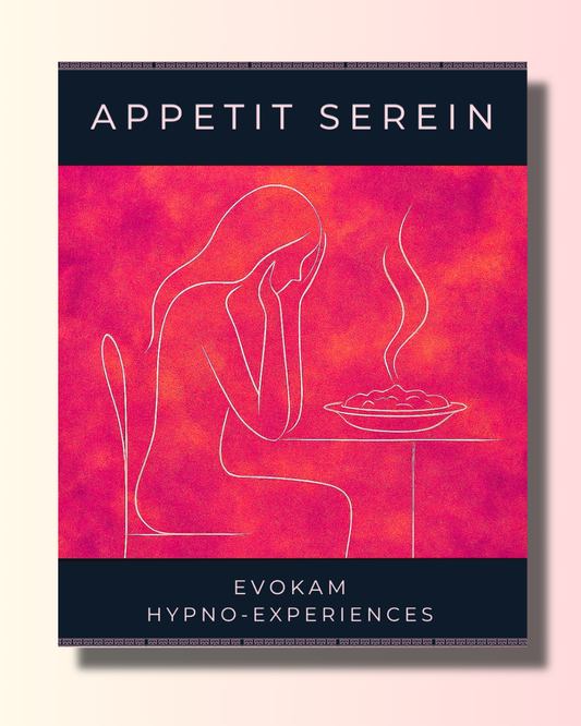 HYPNOSE PERTE DE POIDS - Stop à l'alimentation émotionnelle