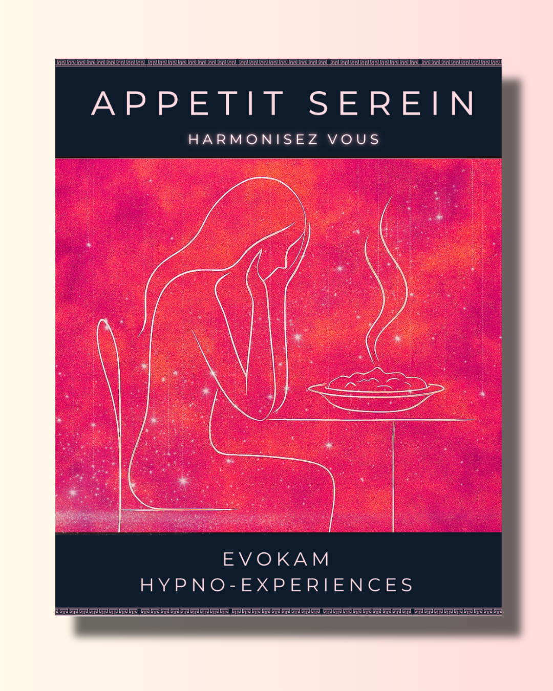 HYPNOSE PERTE DE POIDS - Stop à l'alimentation émotionnelle