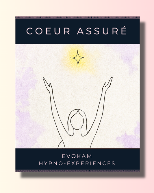 HYPNOSE BIEN ETRE - Booster sa confiance en soi