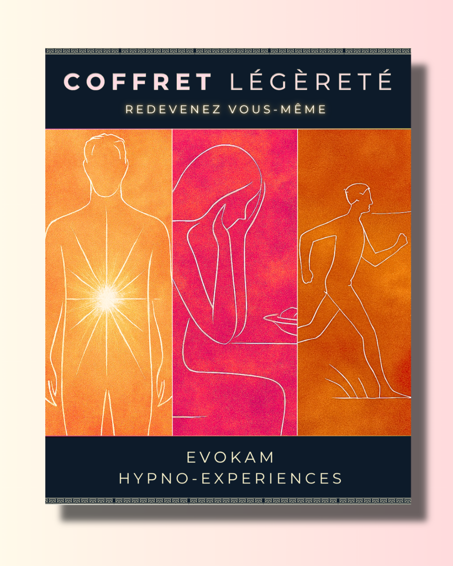 Coffret Légèreté