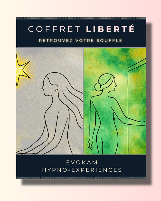 Coffret Liberté