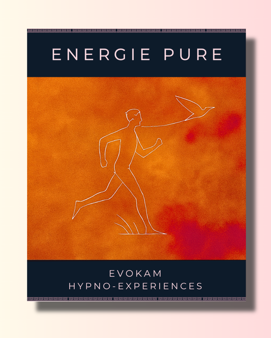 HYPNOSE PERTE DE POIDS - Accélérateur de métabolisme