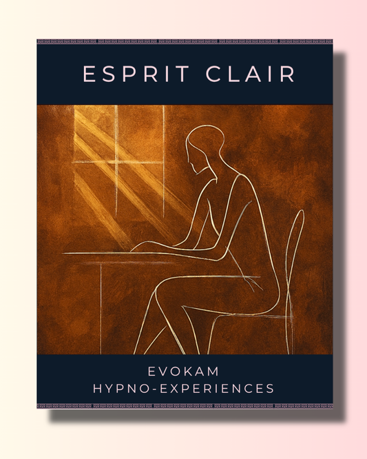 HYPNOSE POUR LES EXAMENS - Préparation mentale