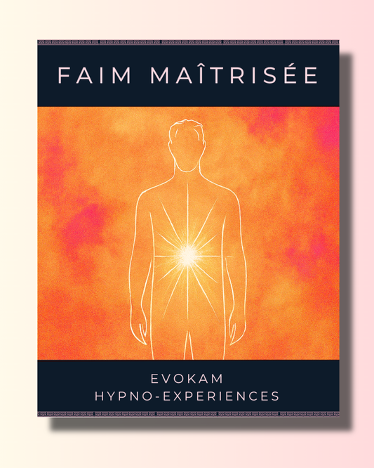 HYPNOSE PERTE DE POIDS - Pose d'un anneau gastrique virtuel