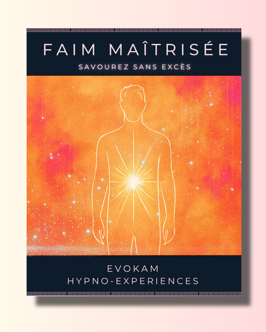 HYPNOSE PERTE DE POIDS - Pose d'un anneau gastrique virtuel