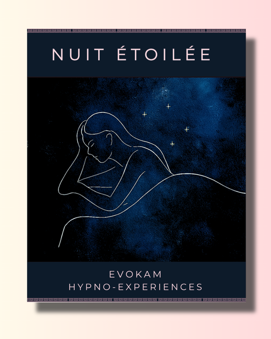 HYPNOSE POUR DORMIR - Sommeil Profond