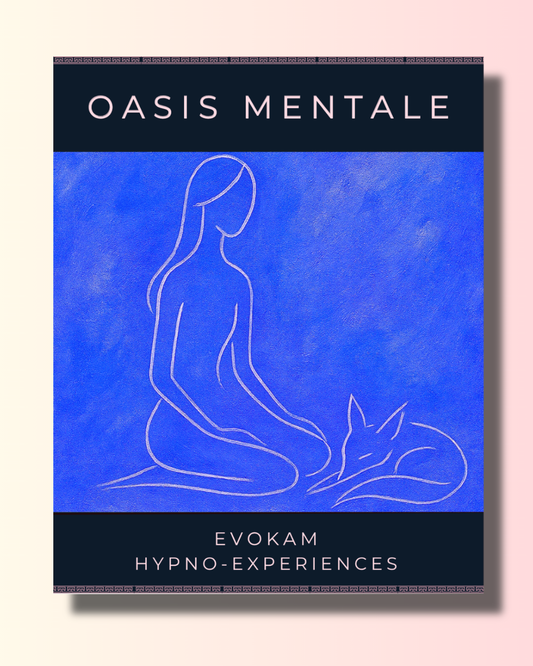 HYPNOSE BIEN ETRE - Sortir de la spirale dépressive