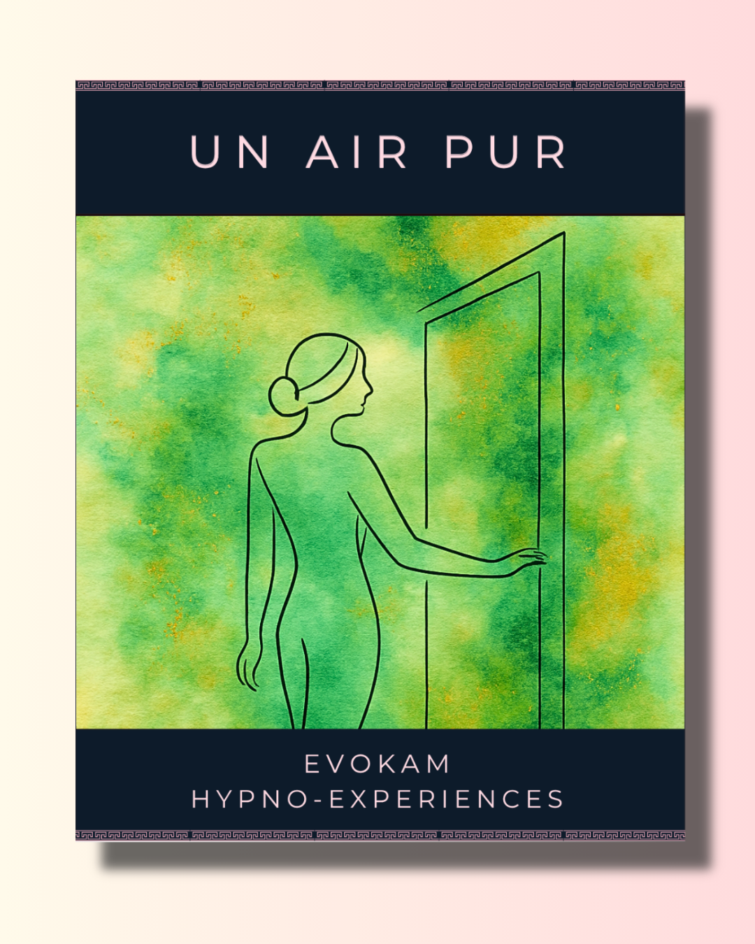 HYPNOSE POUR ARRETER DE FUMER - Arrêt du tabac